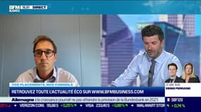 Philippe Gourdelier (Patrimea): Quel bilan tirer du premier trimestre pour le marché des SCPI ? - 23/08