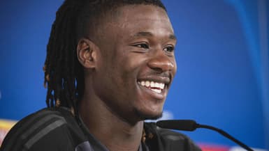 Eduardo Camavinga, le 5 mars 2024 