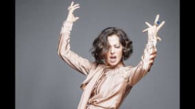 Tina Arena : "Je suis d'abord une fan de musique"
