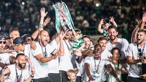 Pas de finale à Lisbonne cette année