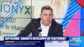 French Tech : Septicémie, Abionyx développe un traitement - 20/02