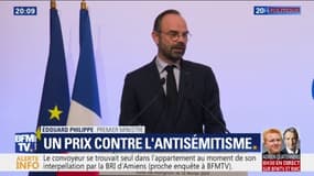 Édouard Philippe annonce une loi pour réguler les contenus sur les réseaux sociaux avant l'été