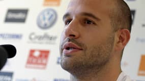 Frédéric Michalak