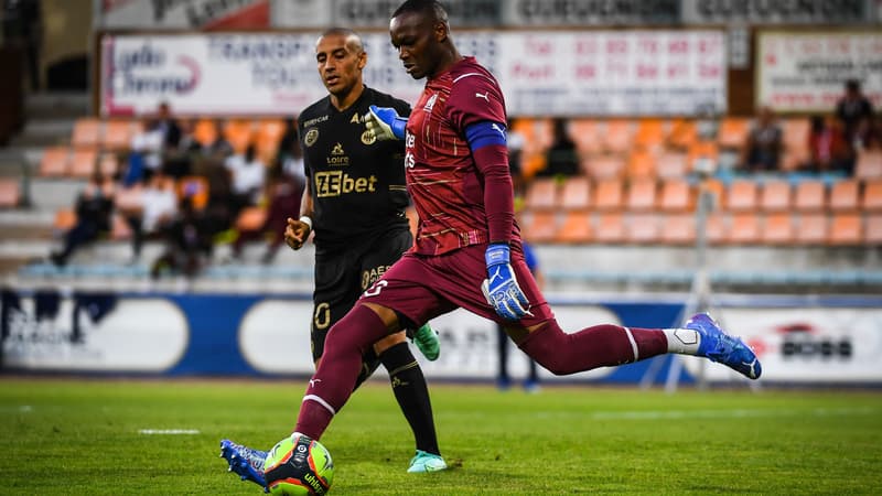 OM: des nouvelles rassurantes pour Mandanda