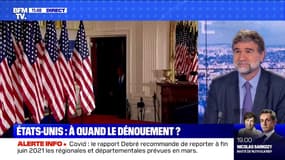 Présidentielle américaine: les résultats ont-ils été confirmés ? BFMTV répond à vos questions