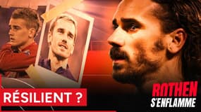 Équipe de France : “Ce qui fait la longévité de Griezmann c'est son amour pour le foot”, estime Dugarry