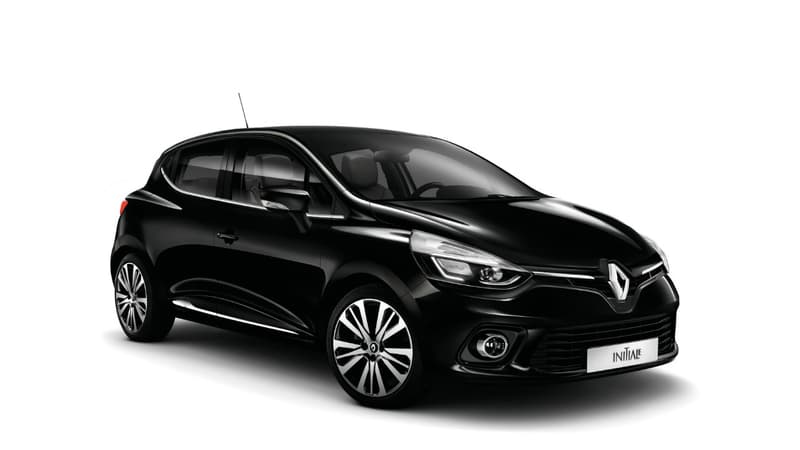 La Renault Clio réalise à elle seule 5,4% des ventes de voitures depuis le début de l'année en France.