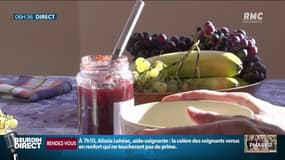 1 Français sur 2 dit avoir pris des petits-déjeuners plus complets et plus équilibrés