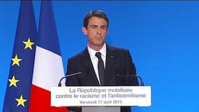 Lutte contre le racisme: les principales mesures du plan du gouvernement