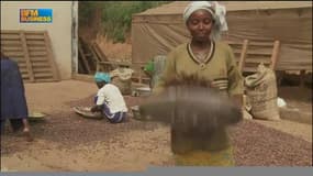Ben&Jerry’s sonne le glas des glaces au chocolat 