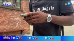 Belgique: le téléphone interdit à l'école