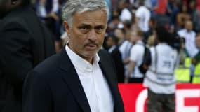 José Mourinho