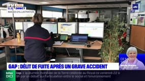 Gap: délit de fuite après un grave accident