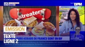 Le meilleur kebab de France se trouve dans le 20e arrondissement de Paris