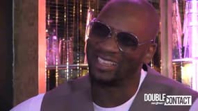 Le quiz Double Contact de Singuila