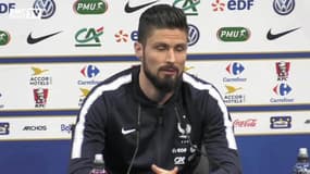 Equipe de France : où sont passés les leaders ?