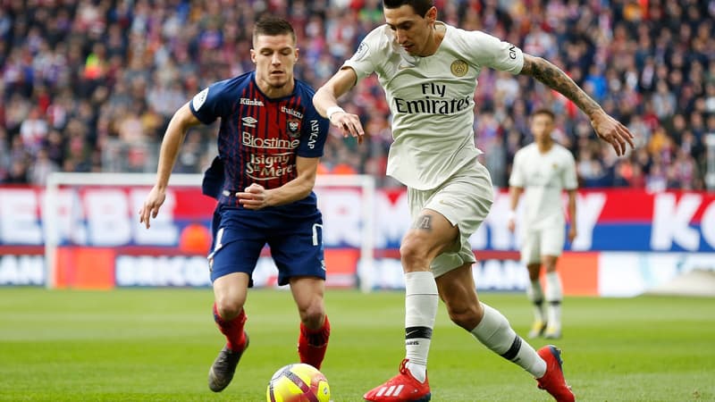 Angel di Maria