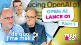De Quoi J'me Mail  - Dimanche 22 septembre 
