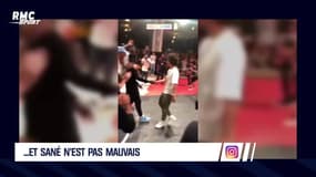 Pogba, Mendy, Riner... L'Actu Sport.Net du 4 septembre 2018