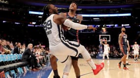 Elfrid Payton envoie voler Jae Crowder