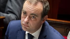 Le gouvernement Lecornu II sauvé de justesse