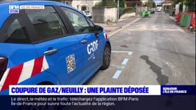 Coupure de Gaz à Neuilly: la ville a déposé plainte 