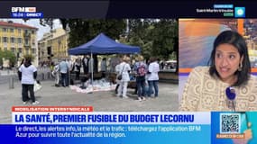 Mobilisation intersyndicale : une grève des médecins attendue du 5 au 15 janvier 2026  