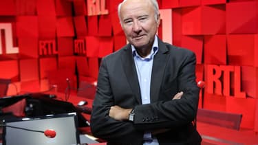 Olivier Mazerolle