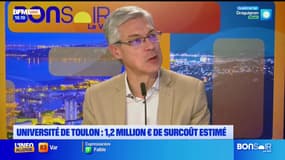 Université de Toulon: les restrictions budgétaires continuent de mobiliser et d'inquiéter