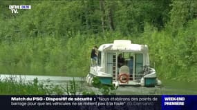 C'est les vacances : Les locations de bateaux en hausse cet été - 23/08