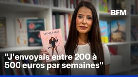 Violences conjugales: Emma Paris victime d'une "sangsue financière" dans son ancienne relation avec JustPyramid?