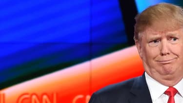 Le candidat républicain, Donald Trump, en "très bonne santé" selon son médecin.
