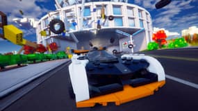 Image du jeu Lego 2K Drive.