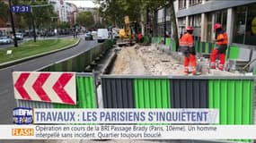 L'essentiel de l'actualité parisienne du mardi 21 août 2018