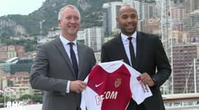 Ligue 1 - Henry doit déjà gagner des points