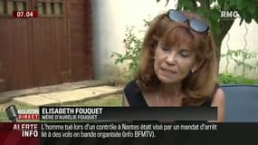 Évasion de Rédoine Faïd: "J'espère qu'il sera rattrapé dans de bonnes conditions sans autre victime"