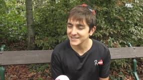 Ultra-trail : Le défi fou de Xavier Thévenard pour "prouver qu'il y a des zones de verdure près de Paris"