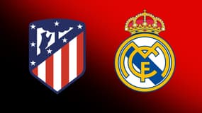 Atlético - Real Madrid