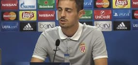Bernardo Silva : "On a appris de nos erreurs"