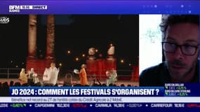 2023, une bonne année pour les festivals ? - 04/08