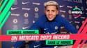 Un mercato hivernal 2023 de tous les records