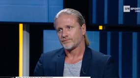 Manu Petit dénonce les méthodes du Barça.