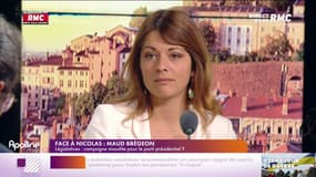 Brégeon : "On a tort de parler d'"affaire" Abad"