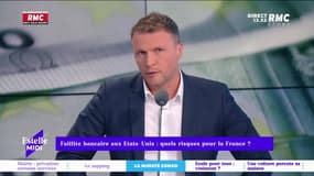 La Minute Conso : Faillite bancaire aux États-Unis, quels risques pour la France ? - 14/03