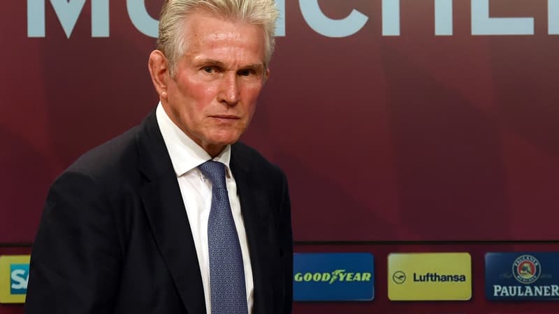 Jupp Heynckes