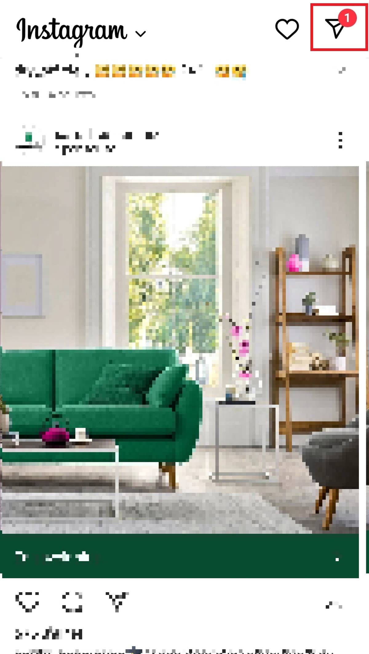 Comment créer un canal de diffusion sur Instagram?