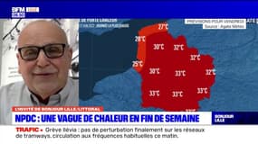 Nord-Pas-de-Calais: les bons conseils pour supporter la vague de chaleur