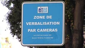 A Nice, la vidéo-verbalisation se généralise dans toute la ville