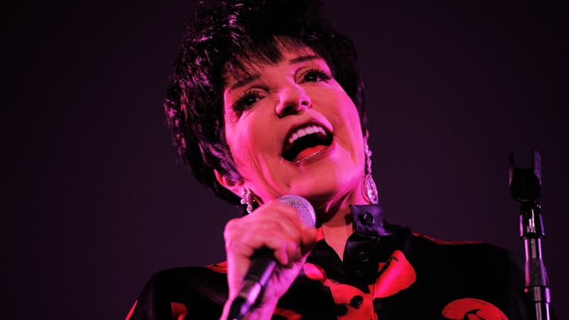 Addictions, "humiliation" aux Oscars et "secrets enfouis": l'actrice et chanteuse Liza Minnelli publie ses mémoires