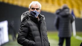 Raymond DOMENECH